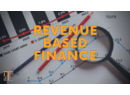 Revenue Based Financing