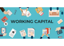 Working Capital