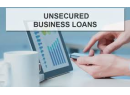 Business Loans (Unsecured)