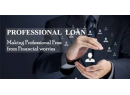 Professional Loans