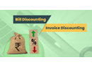 Invoice & Bills Discounting